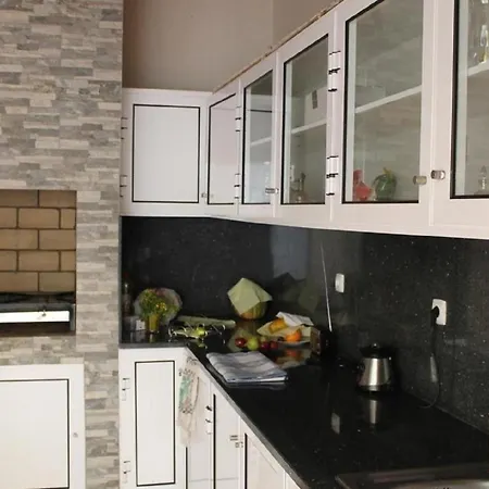 Apartment Super Penthouse Mit Meerblick Achada