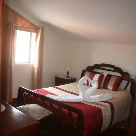 Super Penthouse Mit Meerblick Achada Arco da Calheta (Madeira)