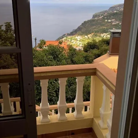 Apartment Super Penthouse Mit Meerblick Achada