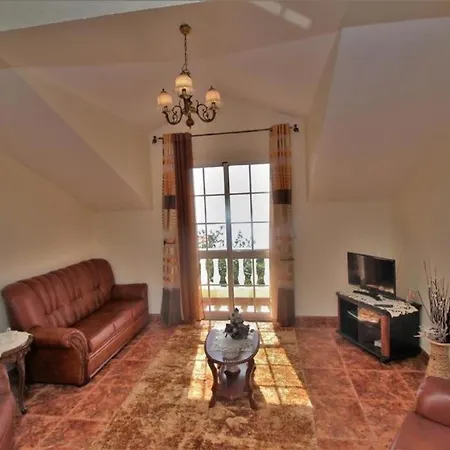 Super Penthouse Mit Meerblick Achada Apartment *