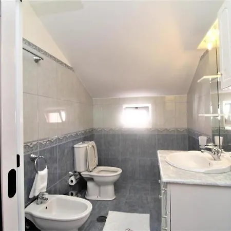 Super Penthouse Mit Meerblick Achada Apartment