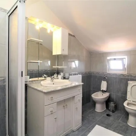 Super Penthouse Mit Meerblick Achada Apartment *