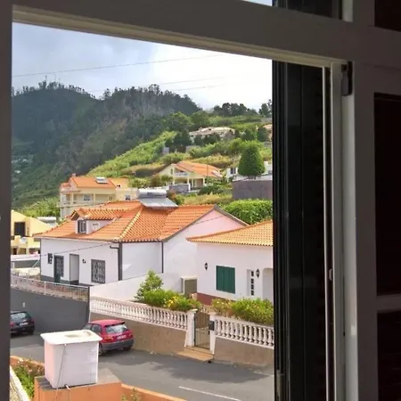 Apartment Super Penthouse Mit Meerblick Achada *