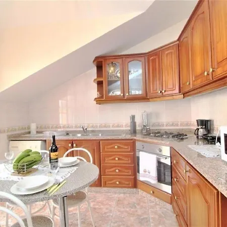 Super Penthouse Mit Meerblick Achada Arco da Calheta (Madeira)